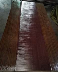 Thin Mdf