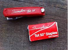 Tot Staples