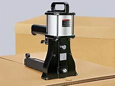 Uline Stapler