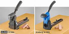 Uline Stapler