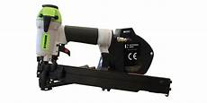 Underlayment Stapler