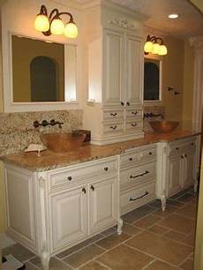 Vanity Counter