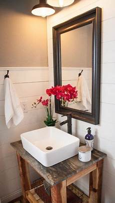 Vanity Counter