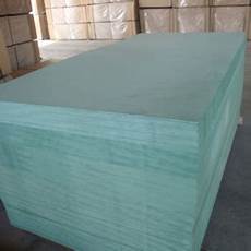 Waterproof Fibreboard