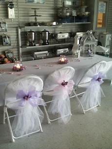 Wedding Chair