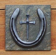 Welding nail