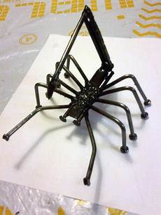 Welding nail