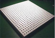 Wood Fiberboard