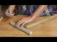 Wood Handle