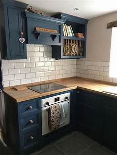 Wood Handles