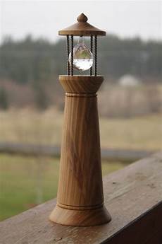 Wood Handles