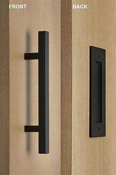 Wood Handles