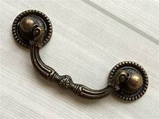 Wooden Bail Handles