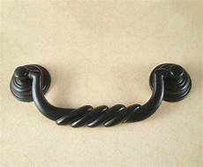 Wooden Bail Handles
