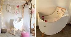 Wooden Cradle