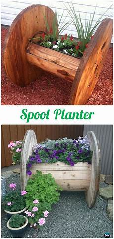 Wooden Cradle