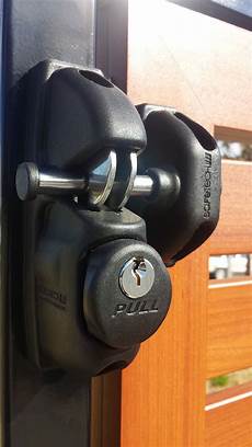 Wooden Handle