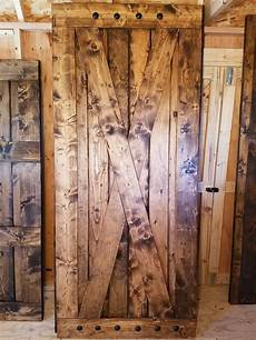 Wooden Handles