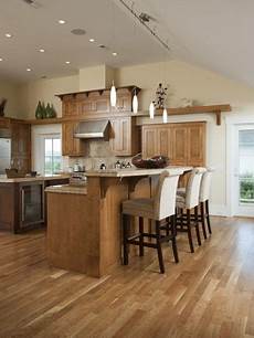 Wooden Handles