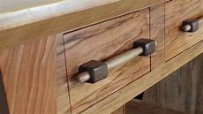 Wooden Hoe Handle