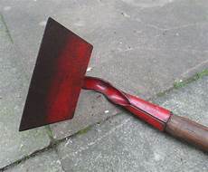 Wooden Hoe Handle