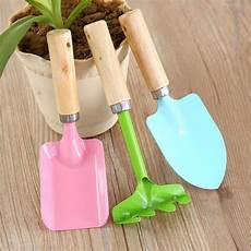 Wooden Hoe Handles