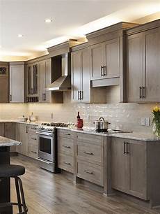 Wooden Kitchen Cabinets