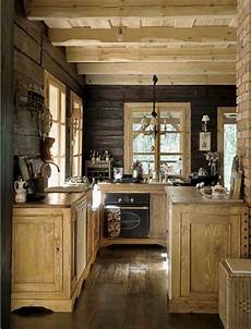 Wooden Kitchen Cabinets
